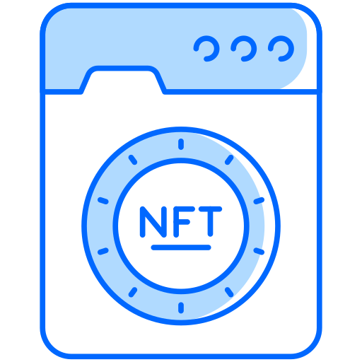 nft kostenlos Icon nft kostenlos Icon