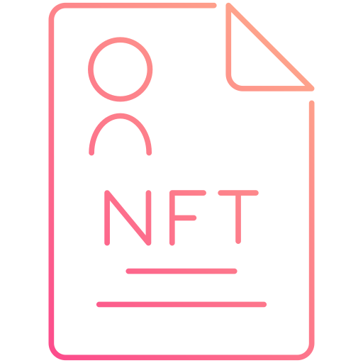 nft icono gratis