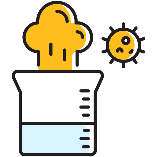 química icono gratis