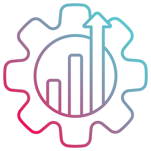 productivité Icône gratuit productivité Icône gratuit