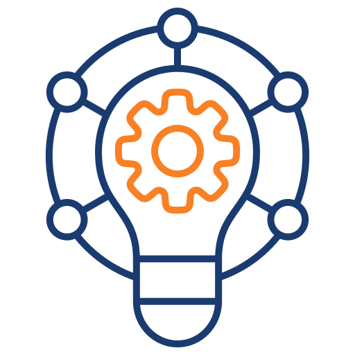 innovación icono gratis