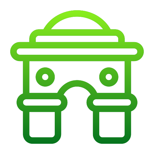indien-tor kostenlos Icon