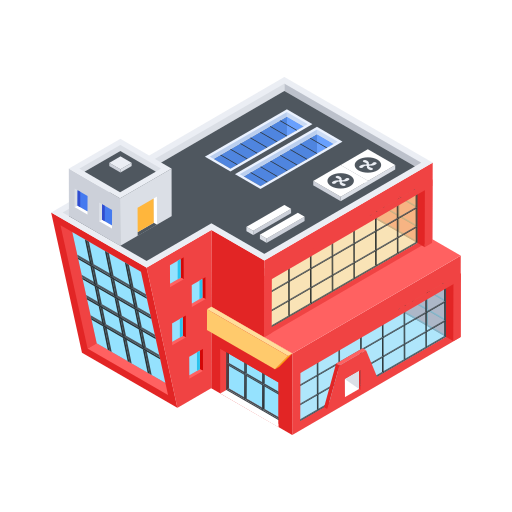 Торговый центр бесплатно иконка Торговый центр бесплатно иконка