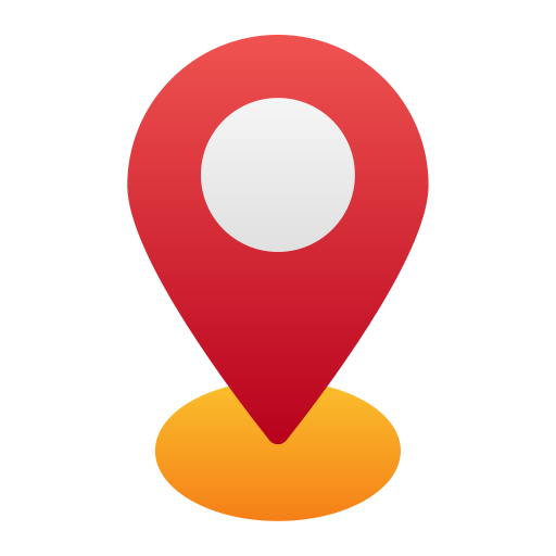 ubicación icono gratis