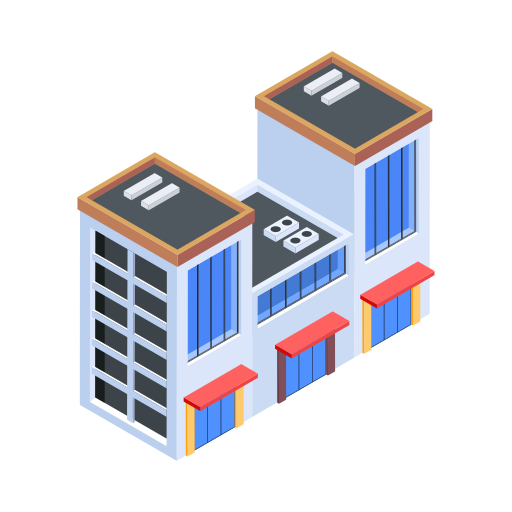 Complex free icon