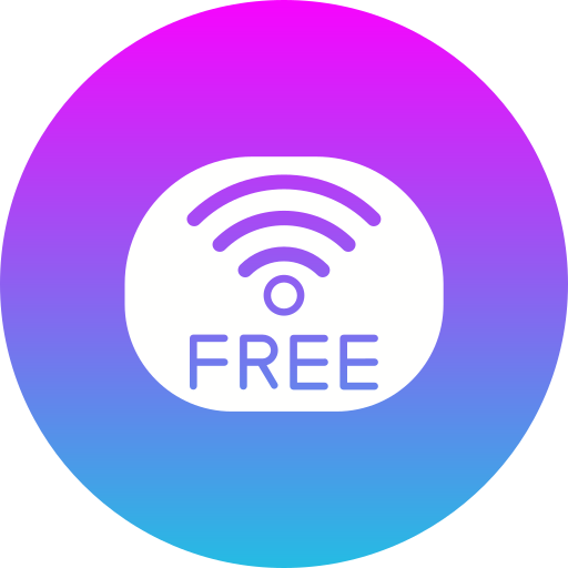 wi-fi gratis icono gratis