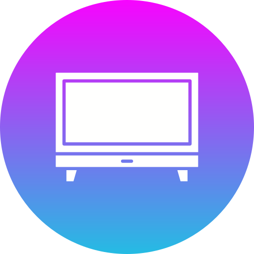 fernseher kostenlos Icon fernseher kostenlos Icon