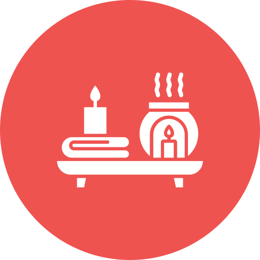 Spa free icon