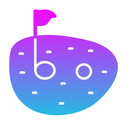 Гольф бесплатно иконка