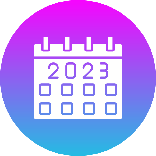 calendario icono gratis