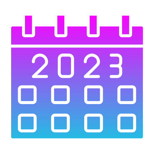 calendario icono gratis