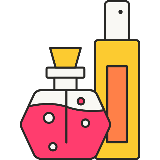 perfume icono gratis