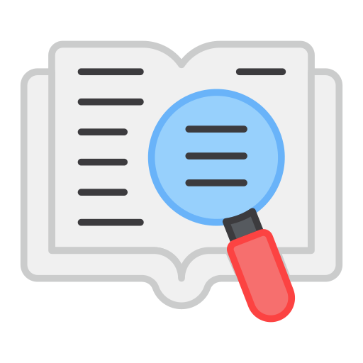 Investigation free icon Investigation free icon