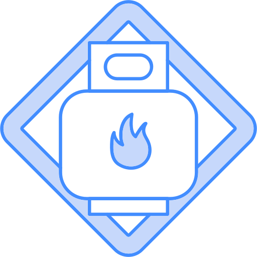 Газы бесплатно иконка