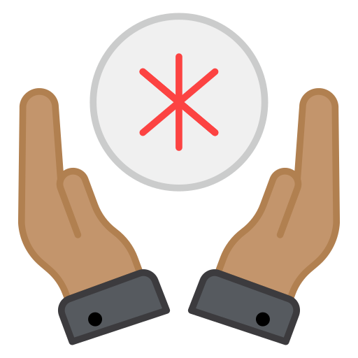 Medical care free icon Medical care free icon