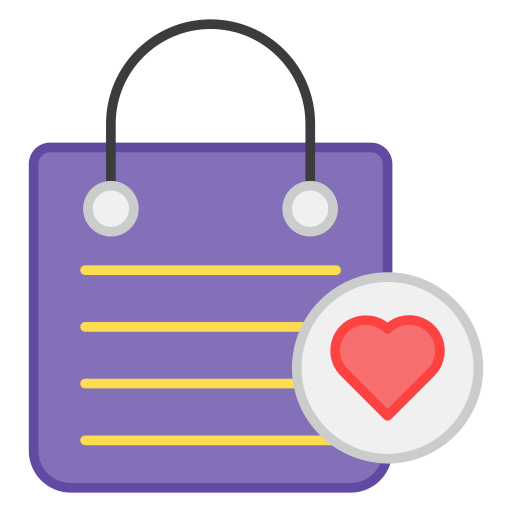 amo comprar icono gratis