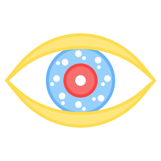 Visibility free icon