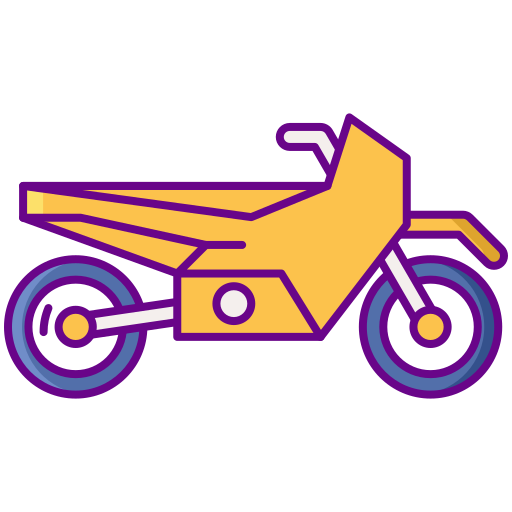 Мотокросс бесплатно иконка