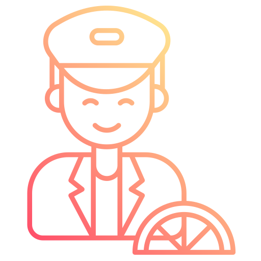 Водитель бесплатно иконка