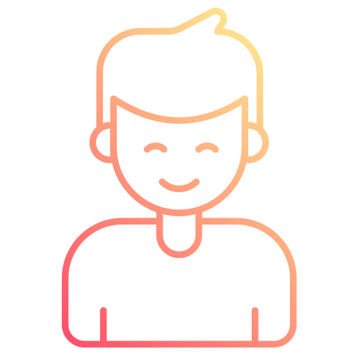 Boy free icon Boy free icon