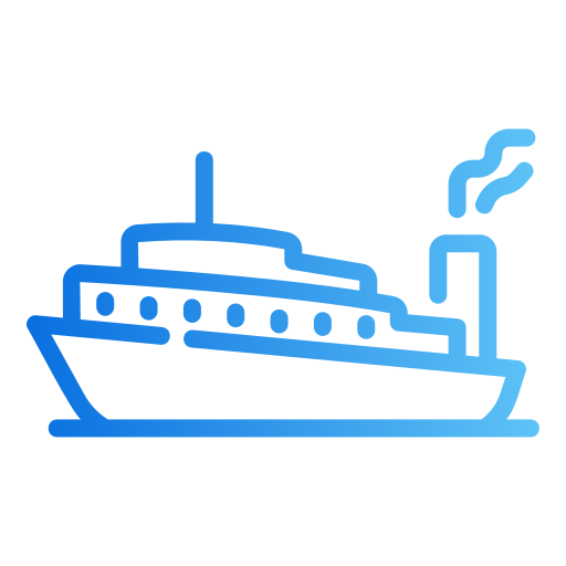 Cruise free icon Cruise free icon