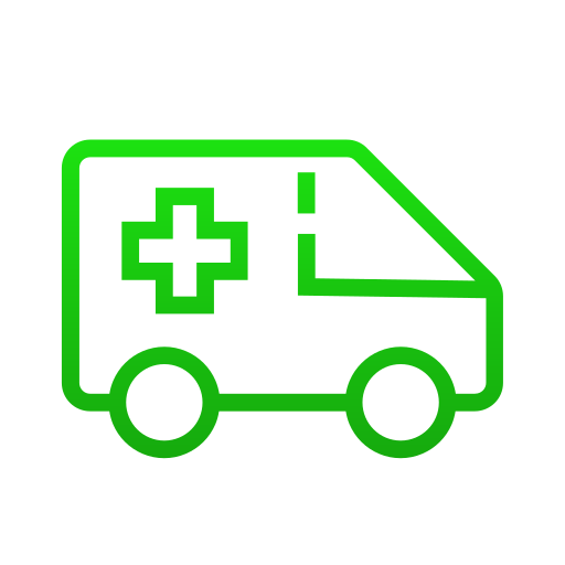 ambulancia icono gratis