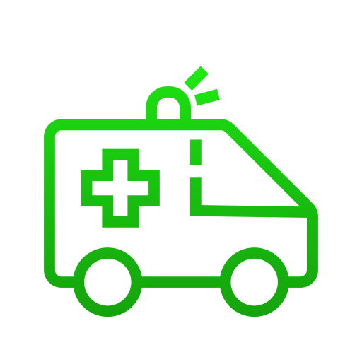 ambulancia icono gratis