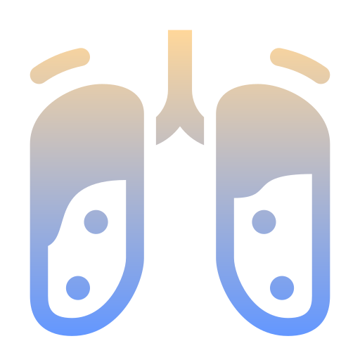 Легкие бесплатно иконка Легкие бесплатно иконка