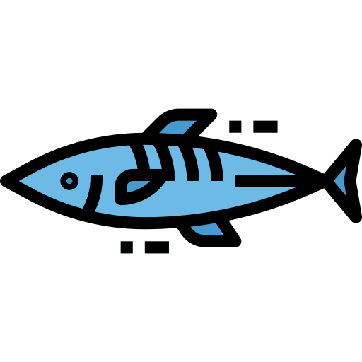 Save The Bluefin Stickers PNG