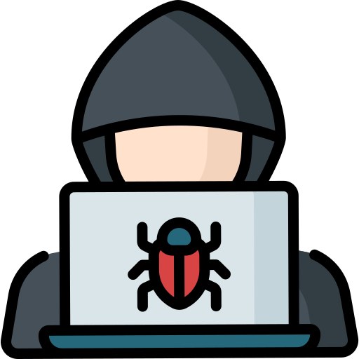 Hacker - Free computer icons