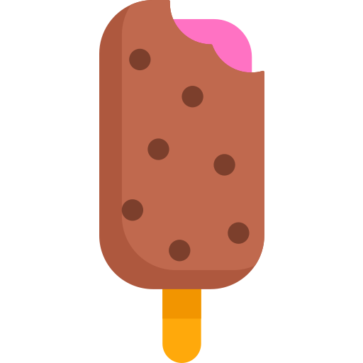 Popsicle icono gratis