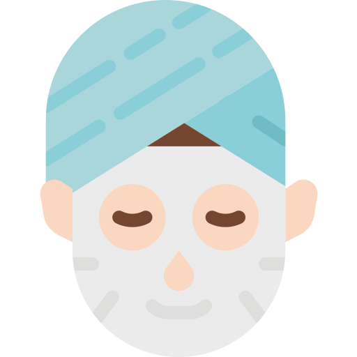gesichtsmaske kostenlos Icon gesichtsmaske kostenlos Icon