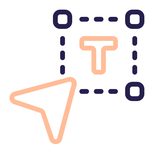 Font free icon