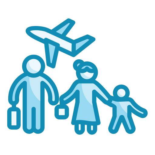 flugzeug kostenlos Icon flugzeug kostenlos Icon