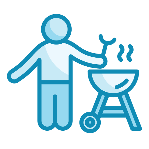 grill kostenlos Icon grill kostenlos Icon