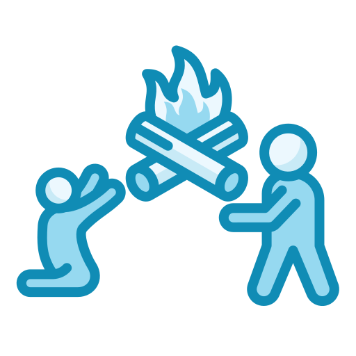 lagerfeuer kostenlos Icon lagerfeuer kostenlos Icon