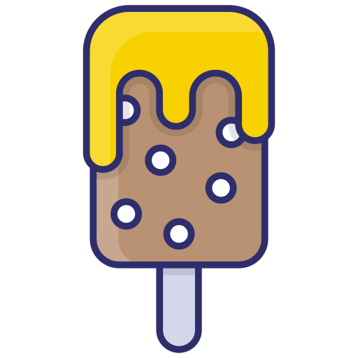 palito de helado icono gratis