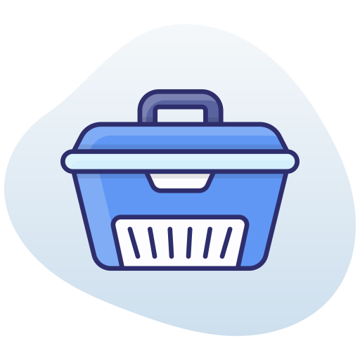 Ice box free icon Ice box free icon