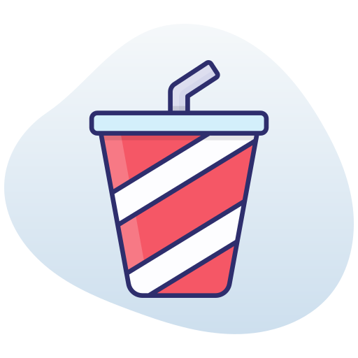 boisson Icône gratuit