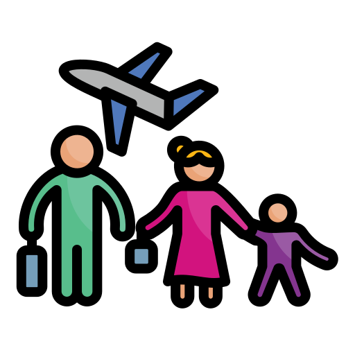 flugzeug kostenlos Icon flugzeug kostenlos Icon