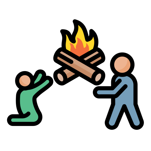 lagerfeuer kostenlos Icon lagerfeuer kostenlos Icon