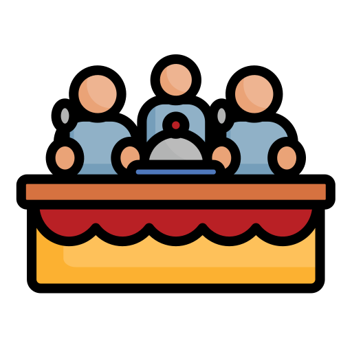 familienessen kostenlos Icon