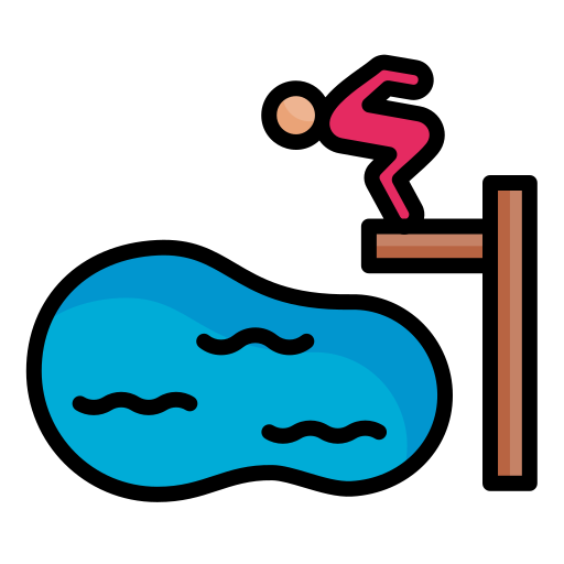 schwimmbad kostenlos Icon schwimmbad kostenlos Icon