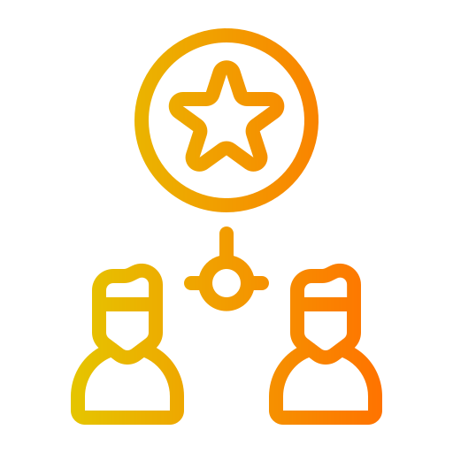 감사 무료 아이콘