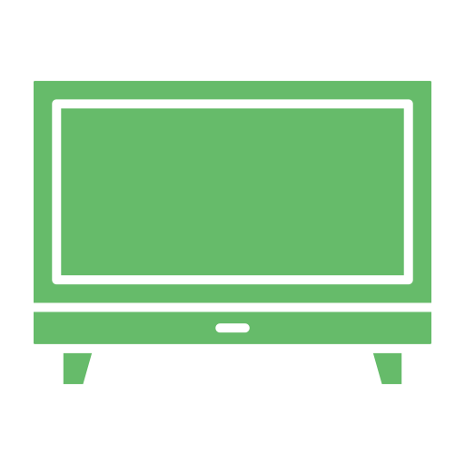 televisão grátis ícone televisão grátis ícone