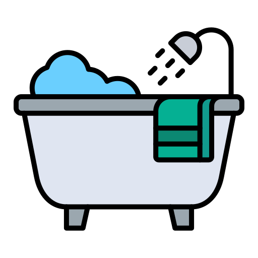 Bathtub free icon Bathtub free icon