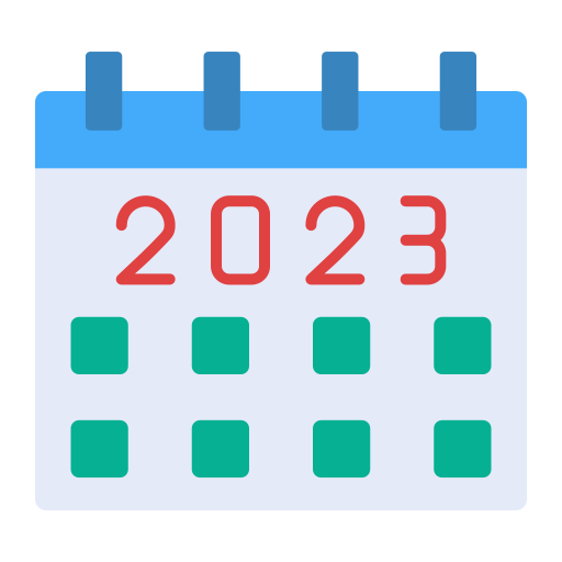 calendario icono gratis