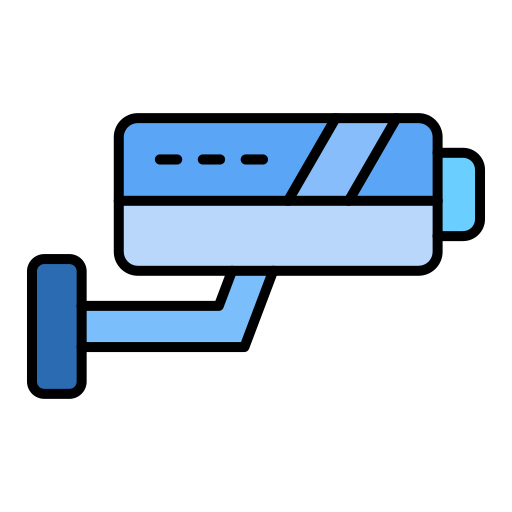 Überwachungskamera kostenlos Icon