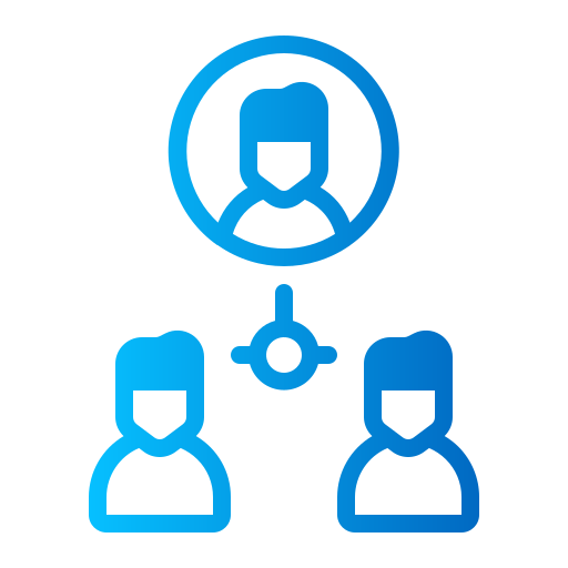 líder grátis ícone