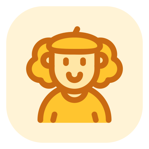 artista icono gratis